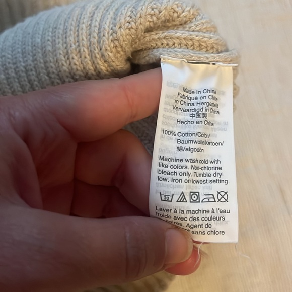 J. Crew Sweater Vest- M/L - Picture 6 of 8